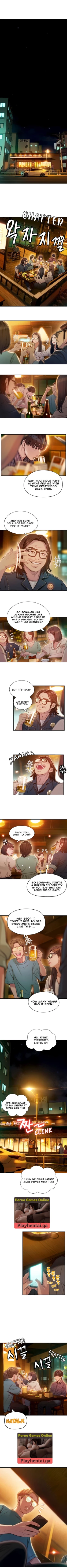 Page 8 of Love Limit Exceeded Ch. 2