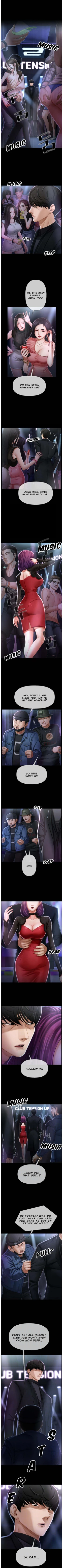 Page 11 of Bad Teacher | PHYSICAL CLASSROOM Ch. 1-8