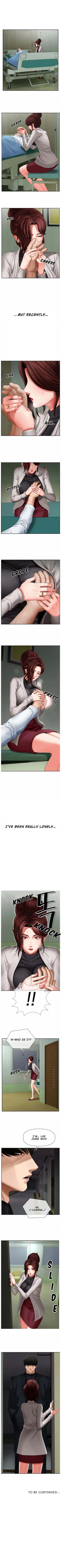 Page 17 of Bad Teacher | PHYSICAL CLASSROOM Ch. 1-8