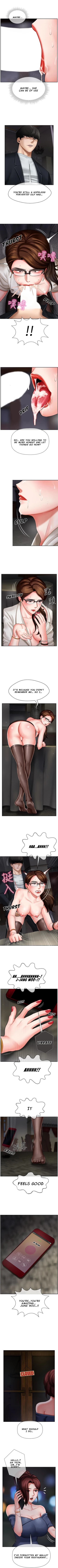 Page 28 of Bad Teacher | PHYSICAL CLASSROOM Ch. 1-8