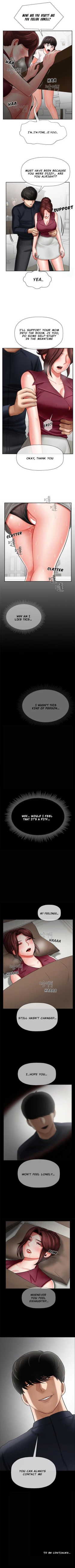 Page 35 of Bad Teacher | PHYSICAL CLASSROOM Ch. 1-8