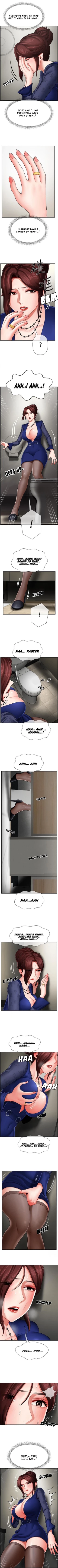 Page 39 of Bad Teacher | PHYSICAL CLASSROOM Ch. 1-8