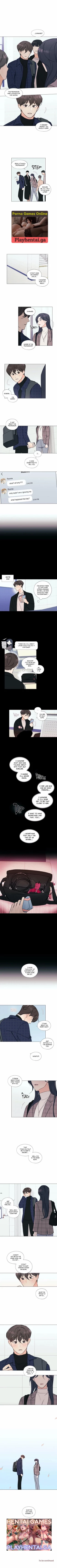 Page 8 of HARDCORE VANILLA Ch. 1