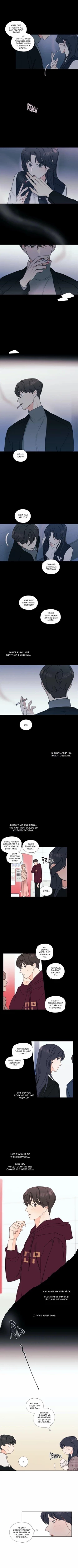 Page 6 of HARDCORE VANILLA Ch. 2