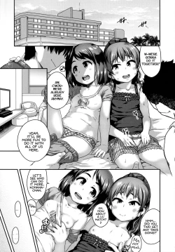 Page 24 of Ikenai Koto kamo... Ch. 1-4,7