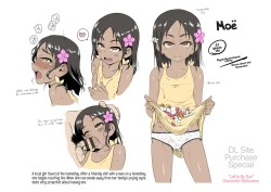 Page 77 of Ikenai Koto kamo... Ch. 1-4,7