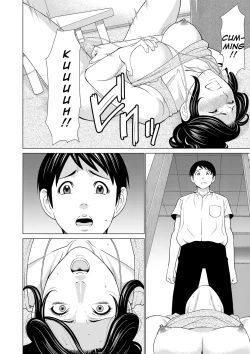 Page 10 of My Fair MILF Ch. 8-10