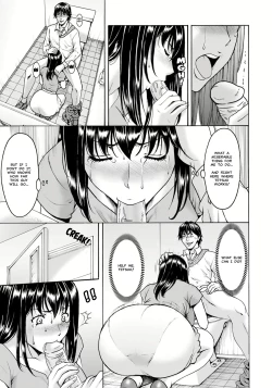 Page 13 of Saimin Netorare Zuma Haruka Ch. 6