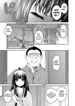 Page 40 of Kurai Ie V