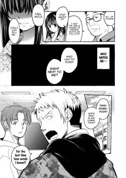 Page 42 of Kurai Ie V