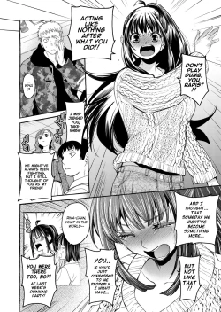 Page 45 of Kurai Ie V