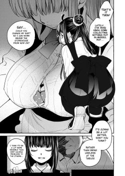 Page 54 of Kurai Ie V