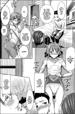 Page 47 of Boku no Kazoku o Sarashimasu | Exposing my Family series