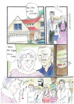 Page 15 of Let's go to Michigan Lakeside!