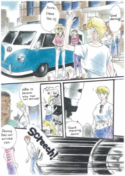 Page 5 of Let's go to Michigan Lakeside!