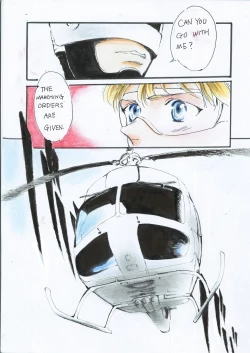 Page 10 of Will You Be My Valentine? English