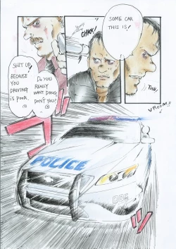 Page 12 of Will You Be My Valentine? English