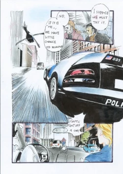 Page 14 of Will You Be My Valentine? English