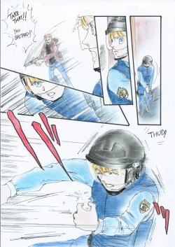 Page 17 of Will You Be My Valentine? English