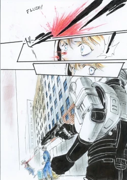 Page 23 of Will You Be My Valentine? English