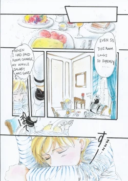 Page 42 of Will You Be My Valentine? English