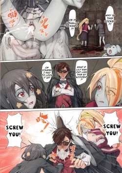 Page 19 of Hoshikawa Lily: The Legend of Masao