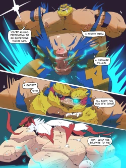 Page 35 of Griffon Break HD