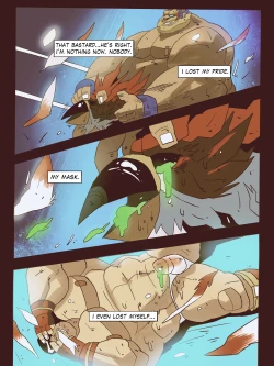 Page 40 of Griffon Break HD