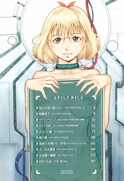 Page 10 of SPILT MILK Ch.1,2,4,7