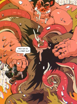 Page 31 of Furry Fighter