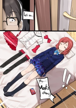 Page 2 of Maki chan