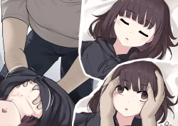 Page 3 of menhera chan