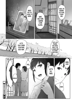 Page 24 of Kawa no Tsumetasa wa Haru no Otozure | The Coolness of the River Marks the Arrival of Spring Ch. 1-3