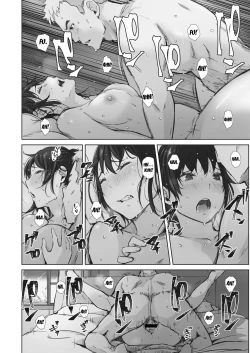 Page 68 of Kawa no Tsumetasa wa Haru no Otozure | The Coolness of the River Marks the Arrival of Spring Ch. 1-3