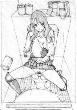 Page 5 of Jochikousei Yon.