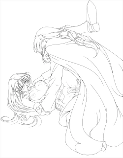 Page 159 of Ganbare Sharon-chan Plus