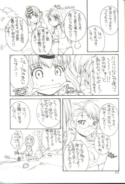 Page 22 of white blood tipeRA