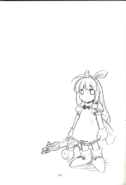 Page 23 of white blood tipeRA