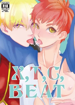 Page 1 of X,T,C,BEAT