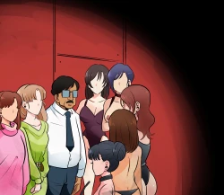 Page 5 of Akuma no Dousoukai Ijimerareta Fukushuu no Makuake Bangaihen 2