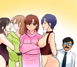 Page 8 of Akuma no Dousoukai Ijimerareta Fukushuu no Makuake Bangaihen 2