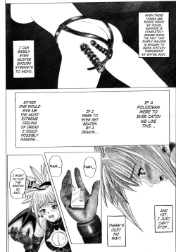 Page 35 of Rogue Spear 5