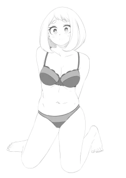 Page 18 of My Ero Academia Vol. 1