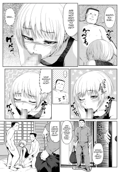 Page 7 of Mesuana Enshuuritsu - Ichinichime