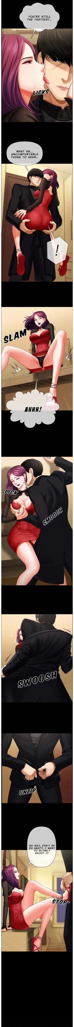 Page 14 of Bad Teacher | PHYSICAL CLASSROOM Ch. 1-9