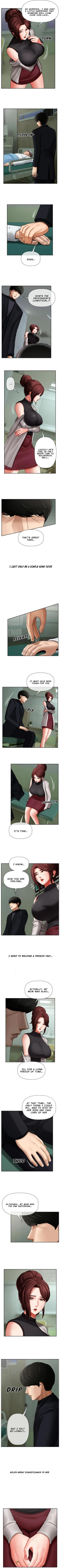 Page 19 of Bad Teacher | PHYSICAL CLASSROOM Ch. 1-9