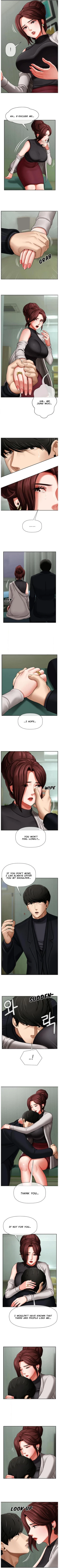 Page 20 of Bad Teacher | PHYSICAL CLASSROOM Ch. 1-9