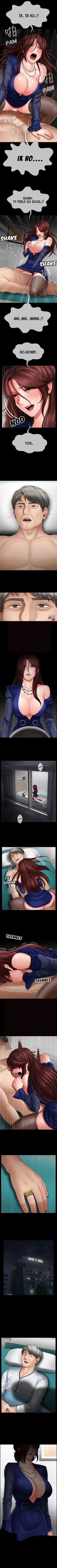 Page 43 of Bad Teacher | PHYSICAL CLASSROOM Ch. 1-9