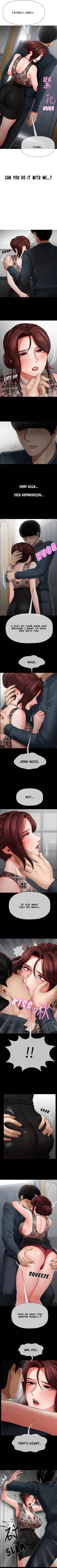 Page 49 of Bad Teacher | PHYSICAL CLASSROOM Ch. 1-9