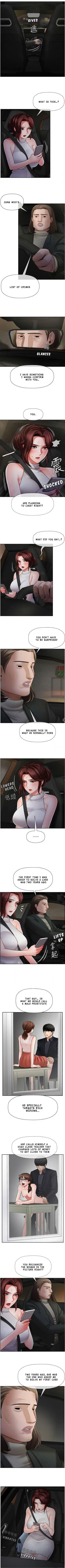 Page 57 of Bad Teacher | PHYSICAL CLASSROOM Ch. 1-9